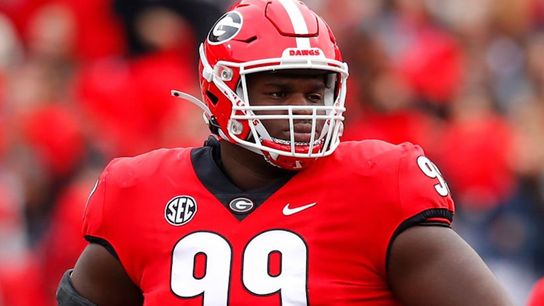 Pre-Combine Mock Draft: Getting a QB in draft isn't guaranteed taken on the South Side (Steelers)